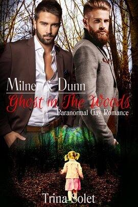 Ghost in the Woods (Paranormal Gay Romance) - free ebook