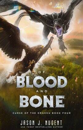 Of Blood and Bone - free ebook