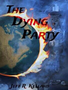 The Dying Party - free ebook