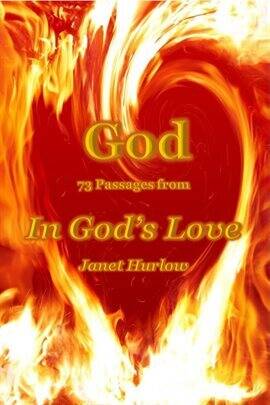 God 73 Passages From in God's Love - free ebook