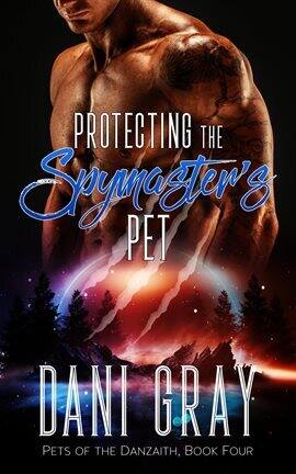 Protecting the Spymaster's Pet - free ebook