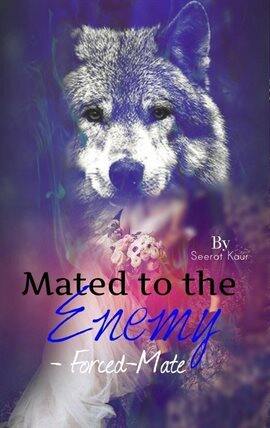 Mated to the Enemy - free ebook