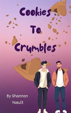 Cookies to Crumbles - free ebook