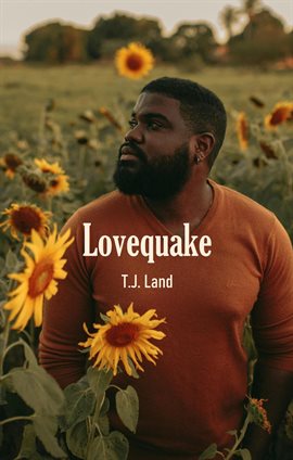 Lovequake - free ebook