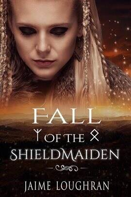Fall of the Shieldmaiden - free ebook