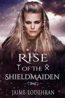 Rise of the Shieldmaiden - free ebook