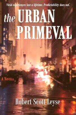 The Urban Primeval - free ebook