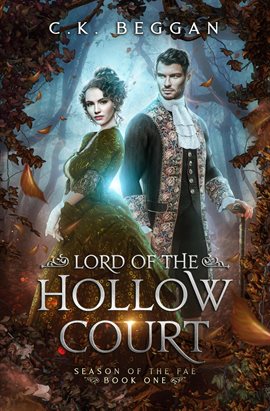 Lord of the Hollow Court - free ebook