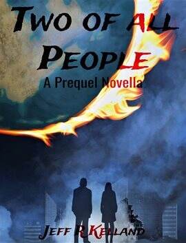 Two of All People - free ebook