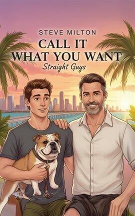 Call It What You Want - free ebook