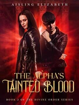 The Alpha's Tainted Blood - free ebook