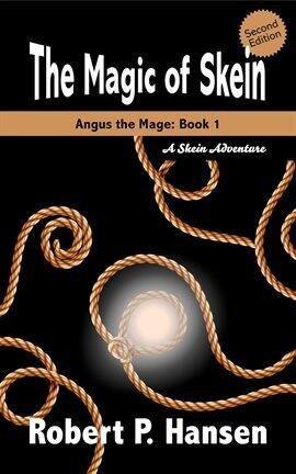 The Magic of Skein - free ebook