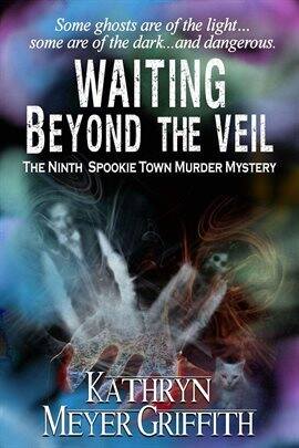 Waiting Beyond the Veil - free ebook