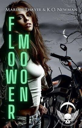 Flower Moon - free ebook