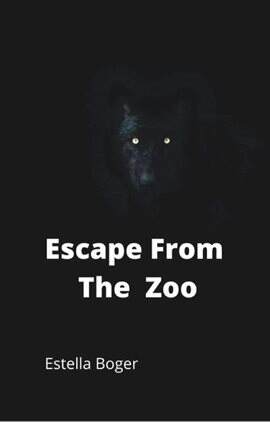 Escape From the Zoo - free ebook