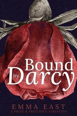 Bound by Darcy - free ebook