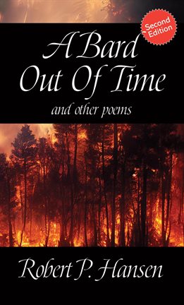 A Bard Out of Time and Other Poems (2nd Ed.) - free ebook