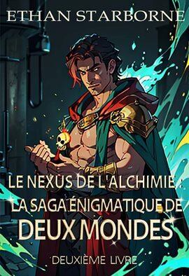 Le Nexus de l'Alchimie : La Saga Énigmatique de Deux Mondes - free ebook