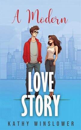 A Modern Love Story - free ebook