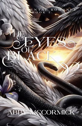 The Eyes of Black - free ebook