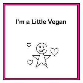 I'm a Little Vegan - free ebook