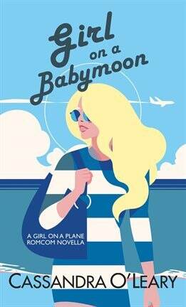 Girl on a Babymoon - free ebook