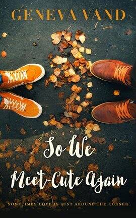 So We Meet-Cute Again - free ebook