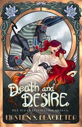 Death and Desire - free ebook