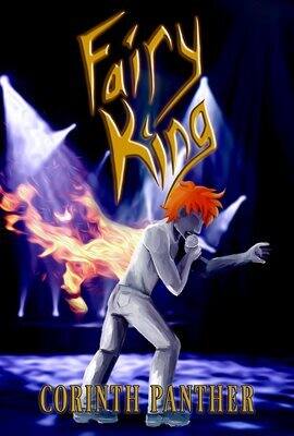 Fairy King - free ebook