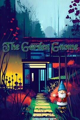 The Garden Gnome - free ebook