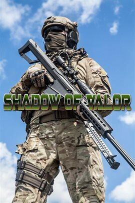 Shadows of Valor - free ebook