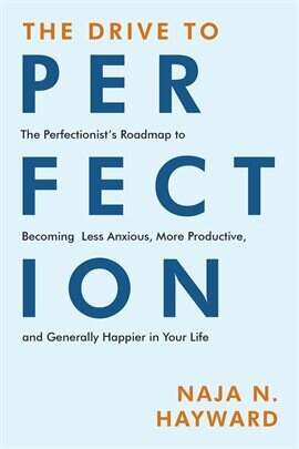The Drive to Perfection - free ebook