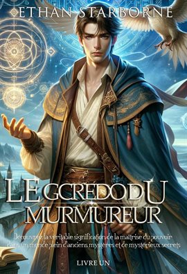 Le Credo Du Murmureur 1/3 - free ebook