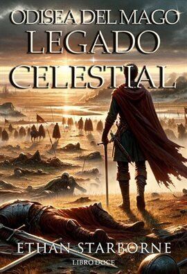 Odisea Del Mago: Legado Celestial 12/12 - free ebook