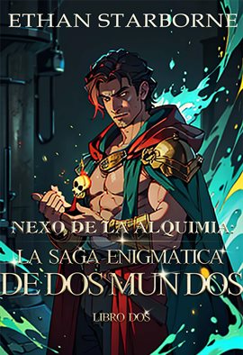 Nexo de la Alquimia:La Saga Enigmática de Dos Mundos - free ebook