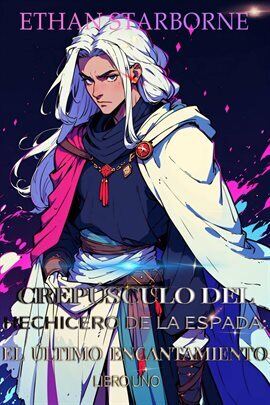 Crepúsculo Del Hechicero De La Espada:el Último 1 - free ebook