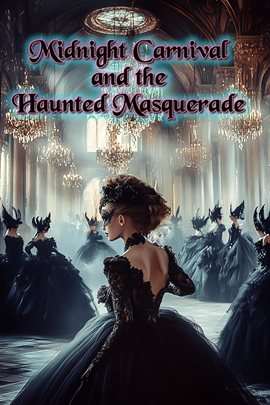 Midnight Carnival and the Haunted Masquerade - free ebook