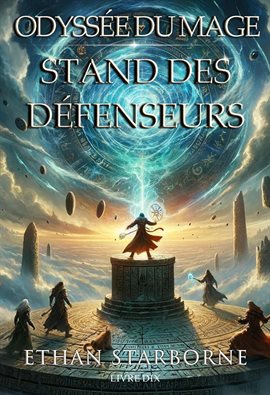 Odyssée Du Mage: Stand Des Défenseurs 10/12 - free ebook