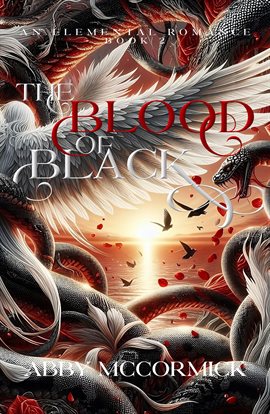 The Blood of Black - free ebook