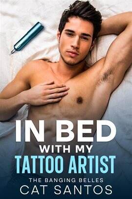 In Bed With My Tattoo Artist - free ebook
