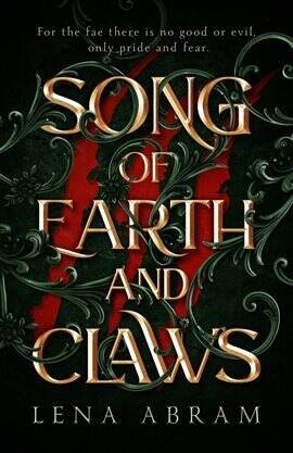 Song of Earth and Claws - free ebook