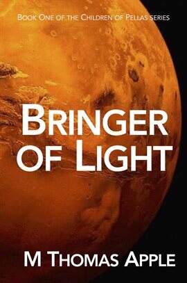 Bringer of Light - free ebook