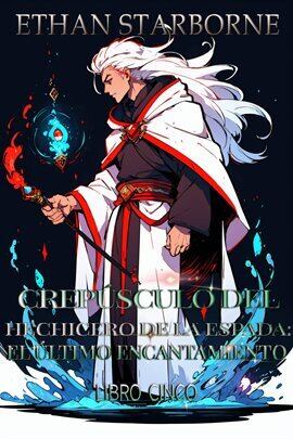 Crepúsculo Del Hechicero De La Espada:el Último 5 - free ebook