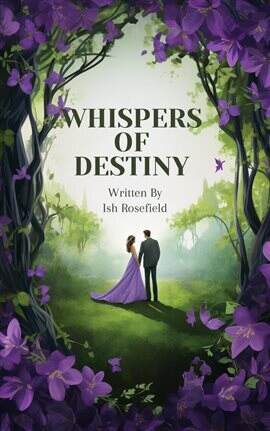 Whispers of Destiny - free ebook