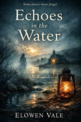 Echoes in the Water - free ebook