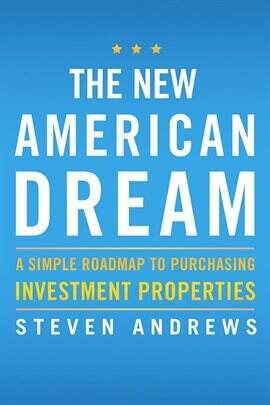 The New American Dream - free ebook