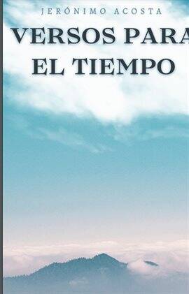 Versos para el tiempo - free ebook