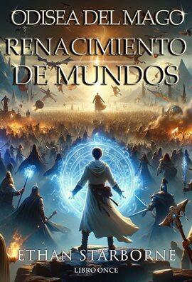 Odisea Del Mago: Renacimiento De Mundos 11/12 - free ebook