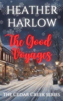 The Good Voyages - free ebook