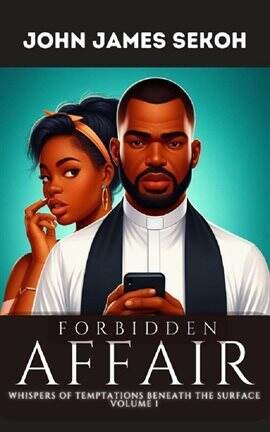 Forbidden Affair - free ebook